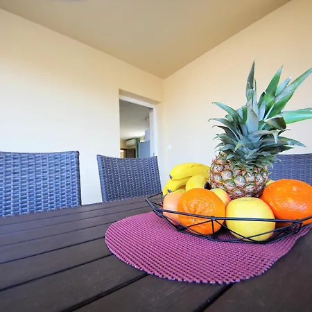 Villa Deluxe Roko