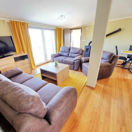 Villa Deluxe Roko